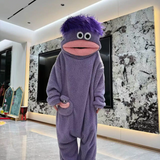 Funny Monster Onesie