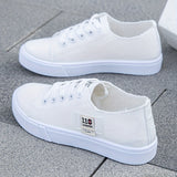 Ana | Zapatillas bajas atemporales