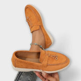 Gamila | Mocasines elegantes