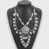 Selina – Collana Vintage Boho