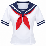 Ayano Aishi JK Cosplay Set
