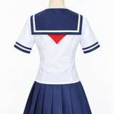 Ayano Aishi JK Cosplay Set