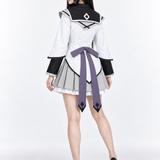 Akemi Homura Battle Cosplay Set