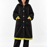 Night Dragon Pajama Onesie