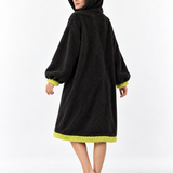 Night Dragon Pajama Onesie