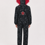 Demogorgon onesie