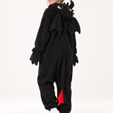 Night Dragon Onesie