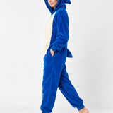 Sonic Onesies