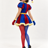 Circus Pomni Costume 
