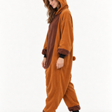 Capy Cozy Kigurumi