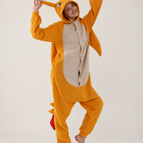 Charizard Pokémon Kigurumi