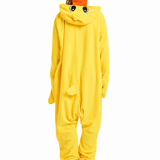 Yellow Duck Kigurumi