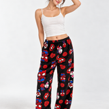 Kitty Spider Pants