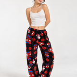 Kitty Spider Pants