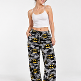 Spooky Bat Pants
