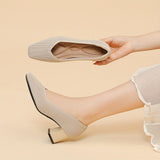 Clara | Zapato de tacón