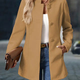 Maria | Chaqueta elegante atemporal