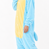 Squirtle Poké Kigurumi