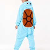 Squirtle Poké Kigurumi