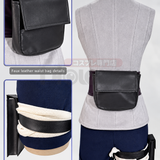 Hyuga Hinata Cosplay Set