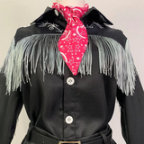 Sunset Rodeo Cowboy Costume Set