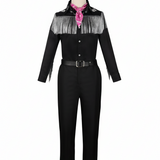Sunset Rodeo Cowboy Costume Set