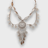 Selina – Collana Vintage Boho