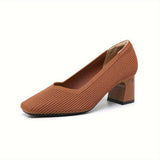 Clara | Zapato de tacón