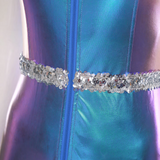 70's Disco Dance Jumpsuit
