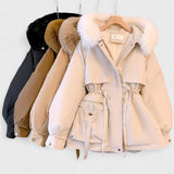 Ana | Chaqueta de invierno elegante