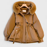 Ana | Chaqueta de invierno elegante