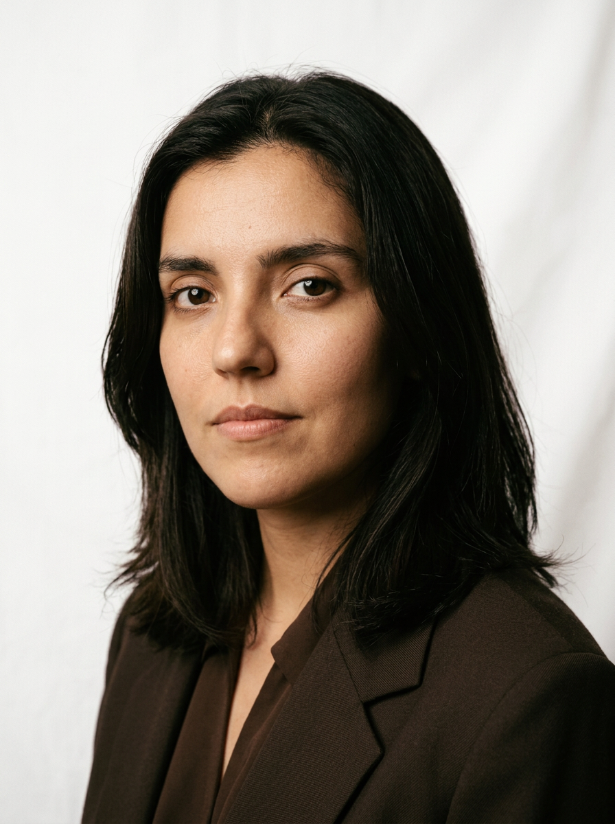 Rocío Santander