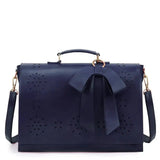 Lila | Bolso tipo Cartera de Mano