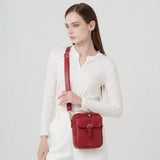 Julieta | Bolso Crossbody Funcional